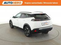Peugeot 2008 led manual pdc klimatronik kamera navi Warszawa - zdjęcie 4