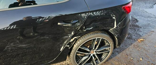 Seat Leon 2.0 tdi automat FR Pleszew - zdjęcie 9