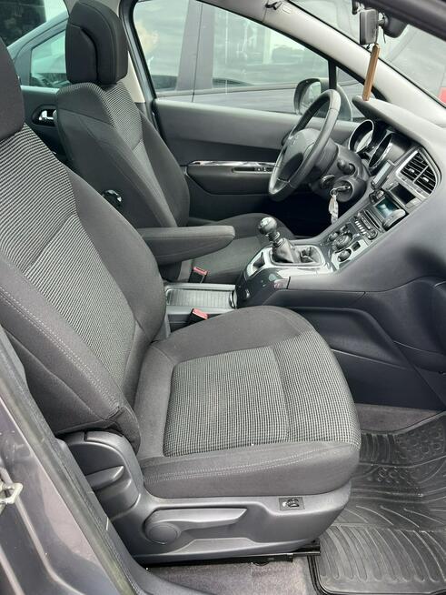 Peugeot 5008 7-OSOBOWE Słupsk - zdjęcie 8