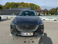 Mazda CX-3 Sadlno - zdjęcie 6