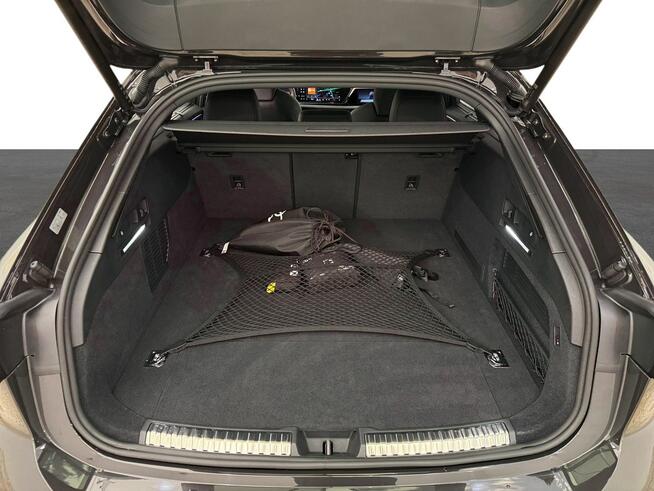Audi A6 Avant E-Hybrid Quattro S Tronic Warszawa - zdjęcie 11