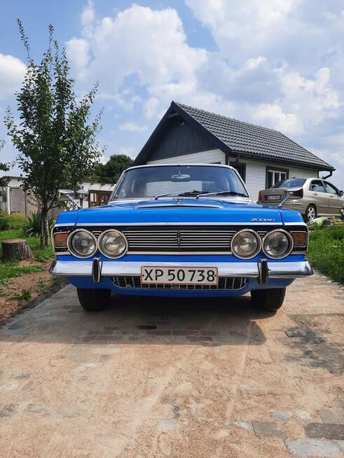 Ford zodiac Papowo Toruńskie - zdjęcie 7