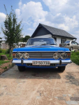 Ford zodiac Papowo Toruńskie - zdjęcie 7