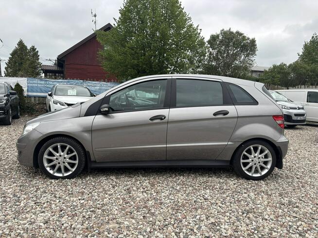 Mercedes B 180 Myszyniec - zdjęcie 5