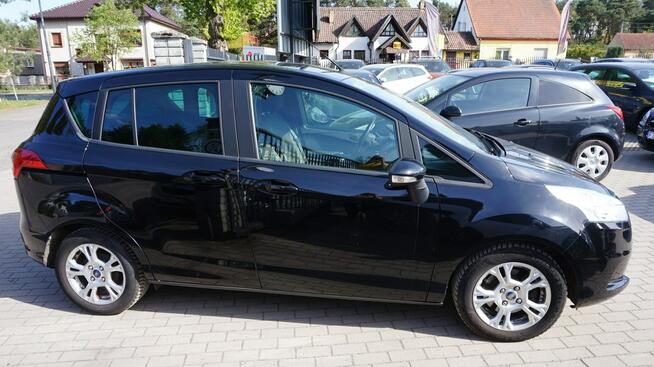 Ford B-Max super stan. Gwarancja. Polecam!!! Zielona Góra - zdjęcie 4