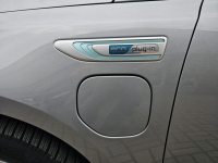 Kia Optima Hybryda, automat, panorama, skóry, full opcja Olsztyn - zdjęcie 9