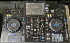 Pioneer XDJ XZ , Pioneer DJ XDJ-RX3, Pioneer  DDJ-REV7  DJ Controller Szczecin - zdjęcie 5
