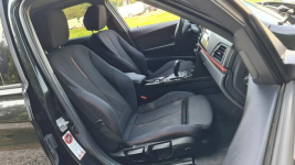 320i 184KM # Sport Line # Automat 8HP # Duża Navi # Sportsitze # Xenon Chmielnik - zdjęcie 7