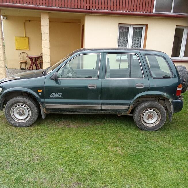 motoryzacja Wysoka Głogowska - zdjęcie 6