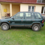 motoryzacja Wysoka Głogowska - zdjęcie 6