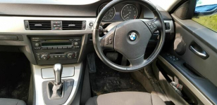 BMW Seria 3 BMW e91 325i 2.5l N52 Automat Anglik Kielce - zdjęcie 2