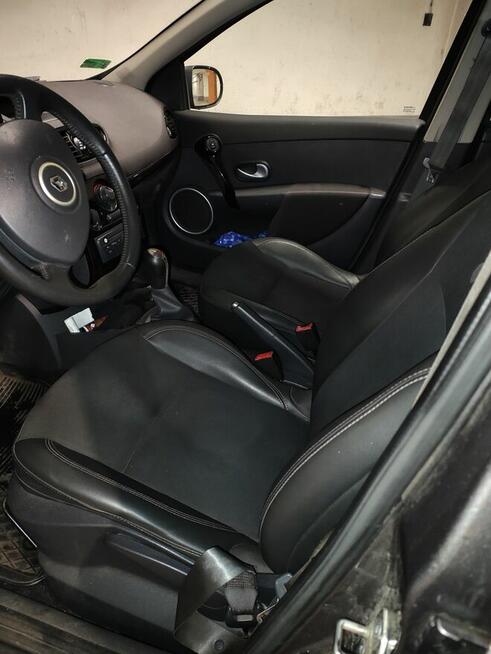 Renault Clio IIi Bydgoszcz - zdjęcie 3