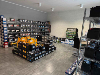 Akumulator 50Ah 450A Exide Excell EN PRAWY PLUS Wałbrzych - zdjęcie 2