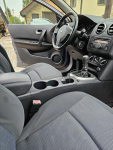 Nissan Qashqai I facelifting, 2010 Radzionków - zdjęcie 11