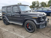 Mercedes G 63 AMG AMG G63 / AWD / mała szkoda Częstochowa - zdjęcie 3