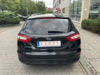 Ford Mondeo 2.0 Diesel Szczecin - zdjęcie 8