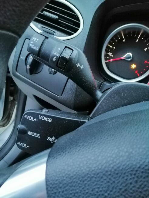 FORD FOCUS sprzedam Elbląg - zdjęcie 4