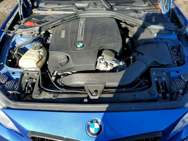 BMW Seria 2 (Wszystkie) N55 / M-Pakiet / niski przebieg Wrocław - zdjęcie 11