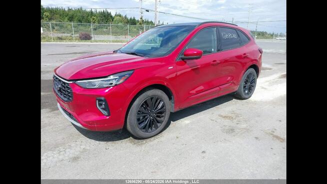 Ford Kuga ST-LINE ELITE / AWD / Hybryda Częstochowa - zdjęcie 3