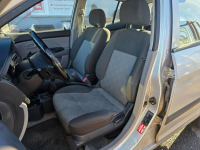 Kia Picanto 1.1 Benzyna 65 KM, OC do 31.03.2027, Badania do 02.10.2027 Słupsk - zdjęcie 5
