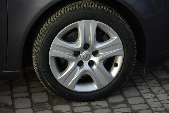 Opel Insignia 1.6TB 180KM/ 150 Tys Km/ Sprowadzony/ Opłacony Tarnogród - zdjęcie 8
