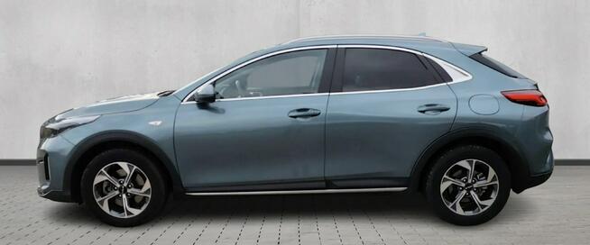 Kia XCeed SMART/SALON POLSKA/FV23%/1 WŁ/serwis ASO/gwarancja Ełk - zdjęcie 3