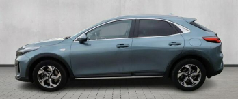 Kia XCeed SMART/SALON POLSKA/FV23%/1 WŁ/serwis ASO/gwarancja Ełk - zdjęcie 3