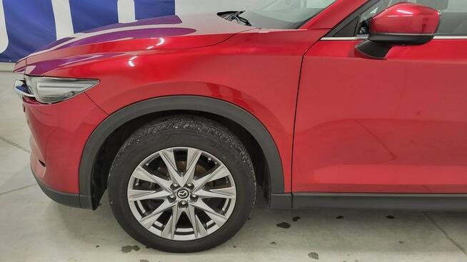 Mazda CX-5 2.5 Skypassion AWD aut Grójec - zdjęcie 10