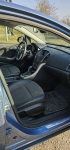 Opel Astra J 2.0 CDTI Automat Puszczykowo - zdjęcie 9