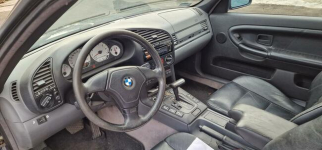 BMW E 36i Opatówek - zdjęcie 5