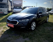 Skoda Octavia 2.0 TDI DSG 2022 Kamera Keyless Salon PL | FV 23% Łódź - zdjęcie 3