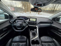 Peugeot 5008 Bezwypadkowy serwisowany zarejestrowany Wólka Mińska - zdjęcie 7