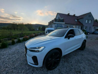 Volvo XC 60 Panoramadach, kamera 360, harman/kardon