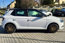 Škoda Fabia 1.0 TSI 95KM STYLE 60.000km Tempomat Klima Świętoszówka - zdjęcie 6