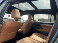 Toyota Highlander Hybrid AWD Panorama  Kamery 360 Skóra 7os.  248KM Gliwice - zdjęcie 11