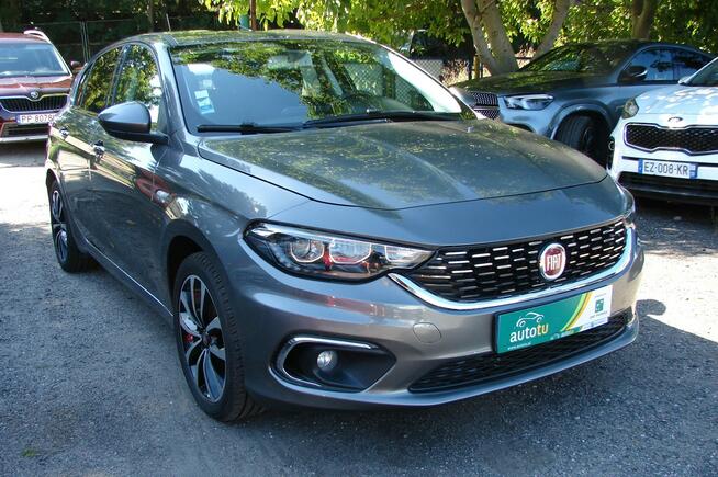 Fiat Tipo 1.6 MultiJet 120 KM Klimatronik Piła - zdjęcie 2