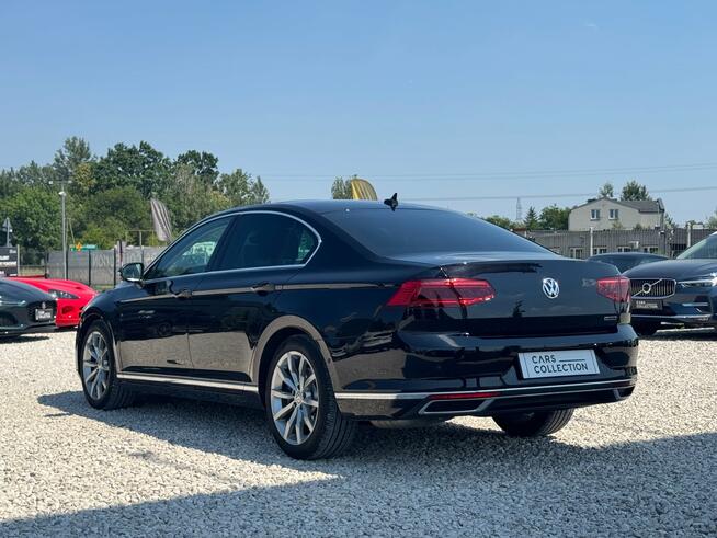 Volkswagen Passat, 2019 Michałowice - zdjęcie 6