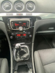 Ford S-MAX S Max I 2.0 benz 145koni 7 osobowy Titanium Sierpc - zdjęcie 9