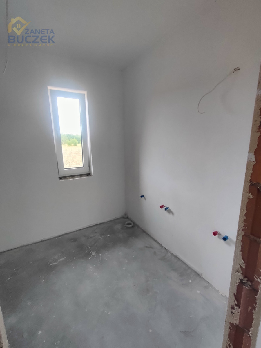 Nowy dom na sprzedaż, Antoniew, gm. Nowa Sucha Antoniew - zdjęcie 11