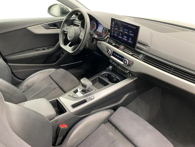 Audi A5 40 TDI mHEV Advanced S tronic Hatchback Warszawa - zdjęcie 11