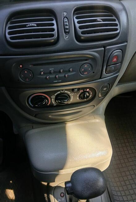 Renault scenic 1,6 16V automat Czerwonak - zdjęcie 3