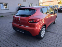 Renault Clio 1.2i klima elektryka tempomat stanBDB 5 drzwi Gryfino - zdjęcie 3