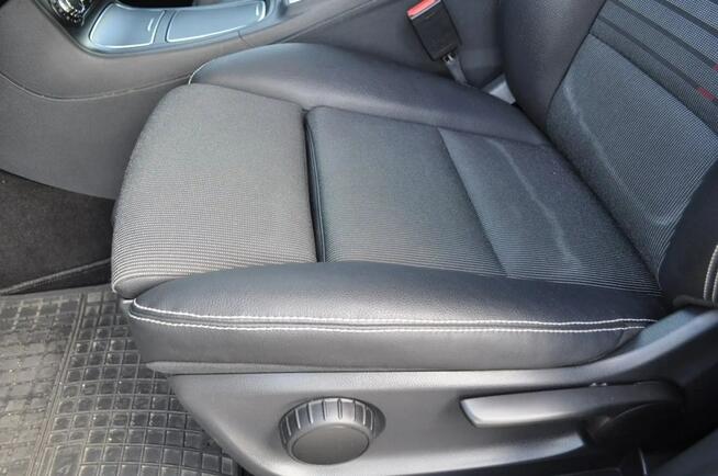 Mercedes-Benz B 200 156KM Urban Style Automat 7G 121 tys km Warszawa - zdjęcie 10