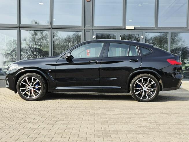 BMW X4 Salon Polska, Serwisowany, Stan idealny Łódź - zdjęcie 6