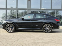 BMW X4 Salon Polska, Serwisowany, Stan idealny Łódź - zdjęcie 6