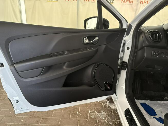Renault Clio 0,9 TCe(90 KM) Limited Salon PL F-Vat Warszawa - zdjęcie 10