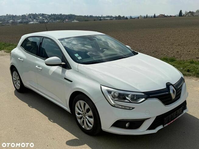 Renault Megane 1.5 Blue dCi Intens Krosno - zdjęcie 7