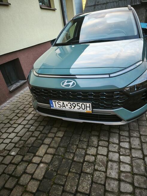 Hyundai Klimontów - zdjęcie 2