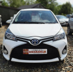 TOYOTA YARIS- 1.5 HYBRYDA- 2017r. Grodzisk Mazowiecki - zdjęcie 2