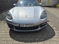 Porsche panamera 3,0 V6 2018 rok Wrocław - zdjęcie 4